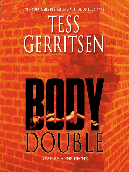 Title details for Body Double by Tess Gerritsen - Available